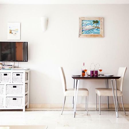Bonaire Seaside Apartments Luaran gambar