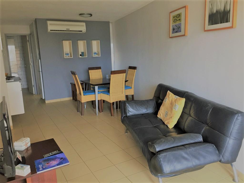 Bonaire Seaside Apartments Luaran gambar