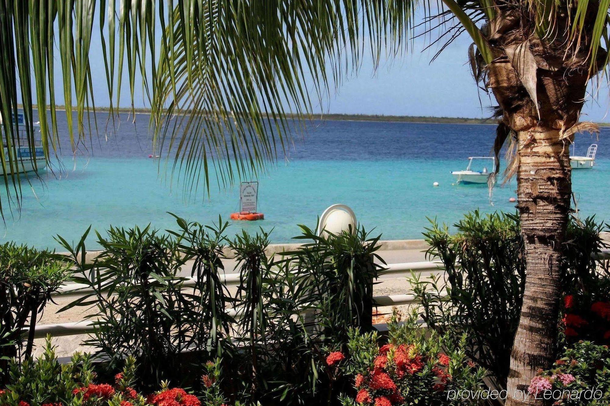 Bonaire Seaside Apartments Kemudahan gambar