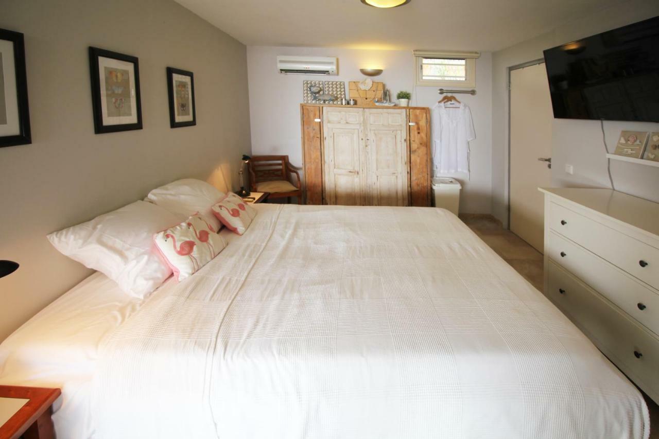 Bonaire Seaside Apartments Luaran gambar